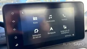 Dacia Sandero de 2024