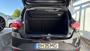 Dacia Sandero de 2024