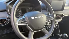 Dacia Sandero de 2024