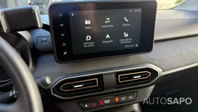 Dacia Sandero de 2024