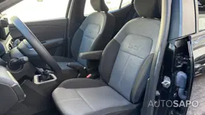 Dacia Sandero de 2024