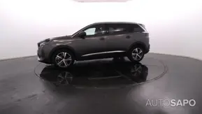 Peugeot 5008 de 2024