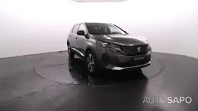 Peugeot 5008 de 2024