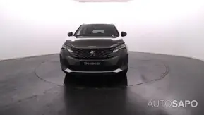 Peugeot 5008 de 2024