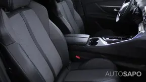 Peugeot 5008 de 2024