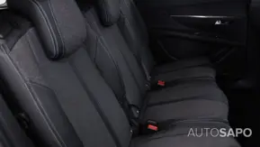 Peugeot 5008 de 2024