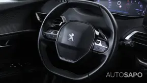 Peugeot 5008 de 2024