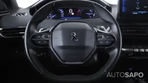 Peugeot 5008 de 2024