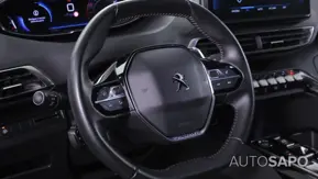 Peugeot 5008 de 2024