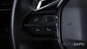 Peugeot 5008 de 2024