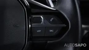Peugeot 5008 de 2024