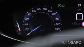 Peugeot 5008 de 2024