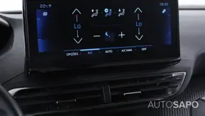 Peugeot 5008 de 2024