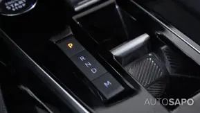 Peugeot 5008 de 2024