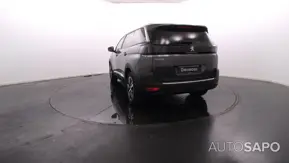Peugeot 5008 de 2024