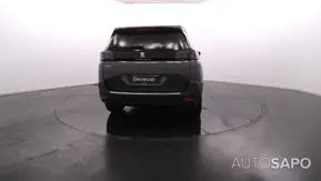 Peugeot 5008 de 2024