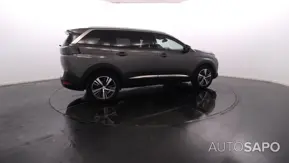 Peugeot 5008 de 2024