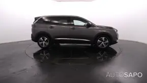 Peugeot 5008 de 2024