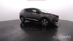 Peugeot 5008 de 2024