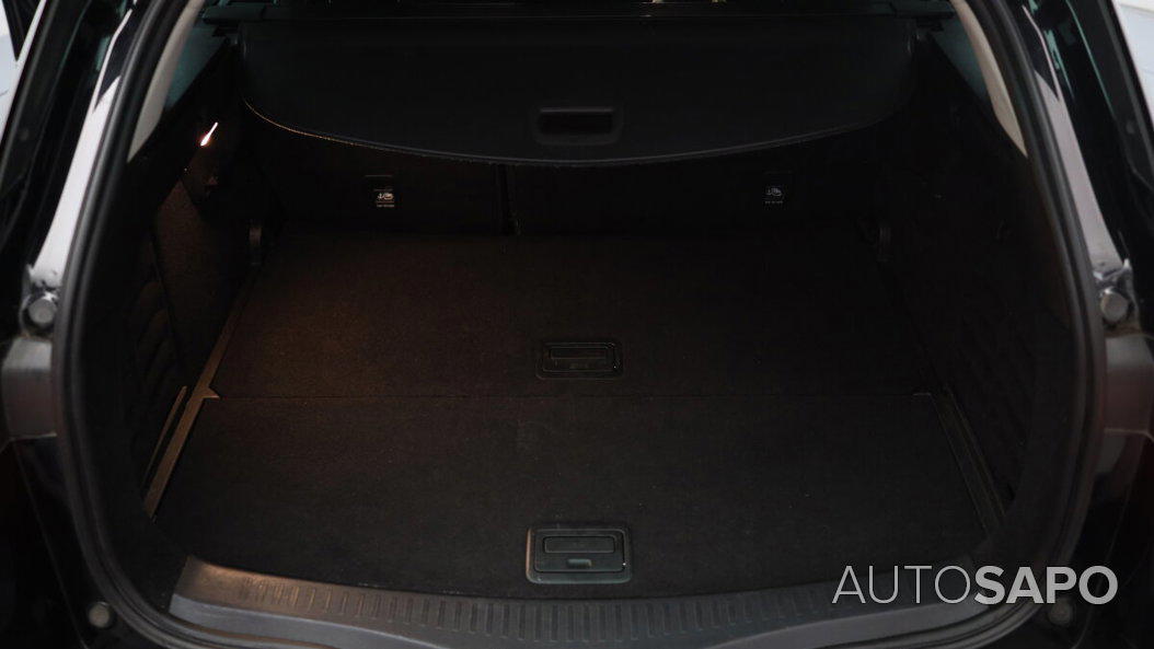 Renault Mégane de 2020