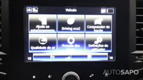 Renault Mégane de 2020