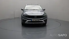 Fiat Tipo de 2022