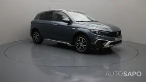 Fiat Tipo de 2022