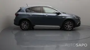 Fiat Tipo de 2022