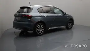 Fiat Tipo de 2022