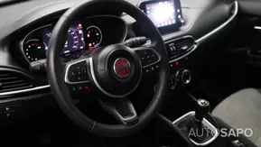 Fiat Tipo de 2022