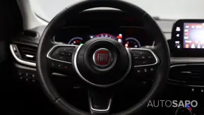Fiat Tipo de 2022
