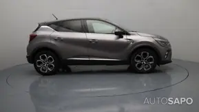 Renault Captur de 2023