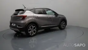 Renault Captur de 2023