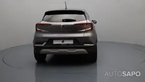 Renault Captur de 2023