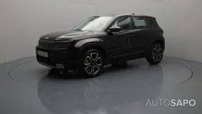 Jeep Avenger de 2024