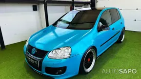 Volkswagen Golf 2.0 GTi Edition 30 DSG de 2008