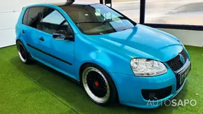 Volkswagen Golf 2.0 GTi Edition 30 DSG de 2008