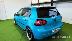 Volkswagen Golf 2.0 GTi Edition 30 DSG de 2008