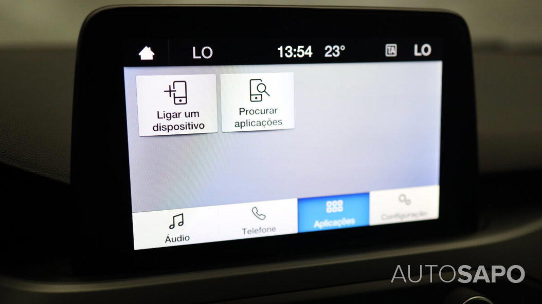 Ford Focus 1.0 EcoBoost MHEV Active de 2022