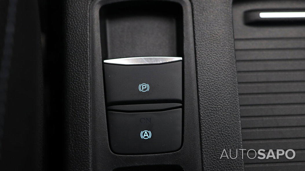 Ford Focus 1.0 EcoBoost MHEV Active de 2022