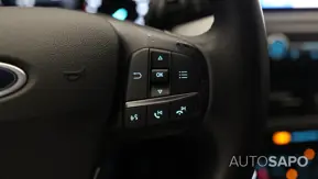 Ford Focus 1.0 EcoBoost MHEV Active de 2022