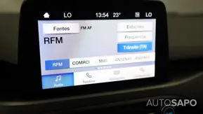 Ford Focus 1.0 EcoBoost MHEV Active de 2022