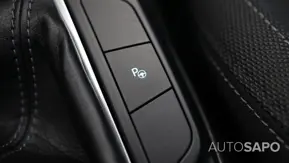 Ford Focus 1.0 EcoBoost MHEV Active de 2022