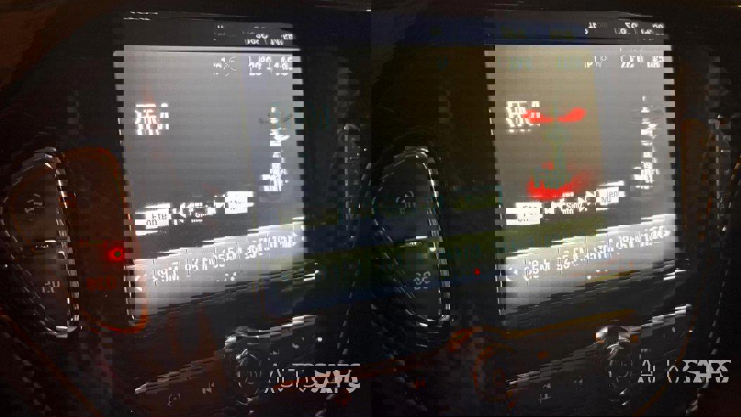 Opel Adam 1.2 Glam de 2016