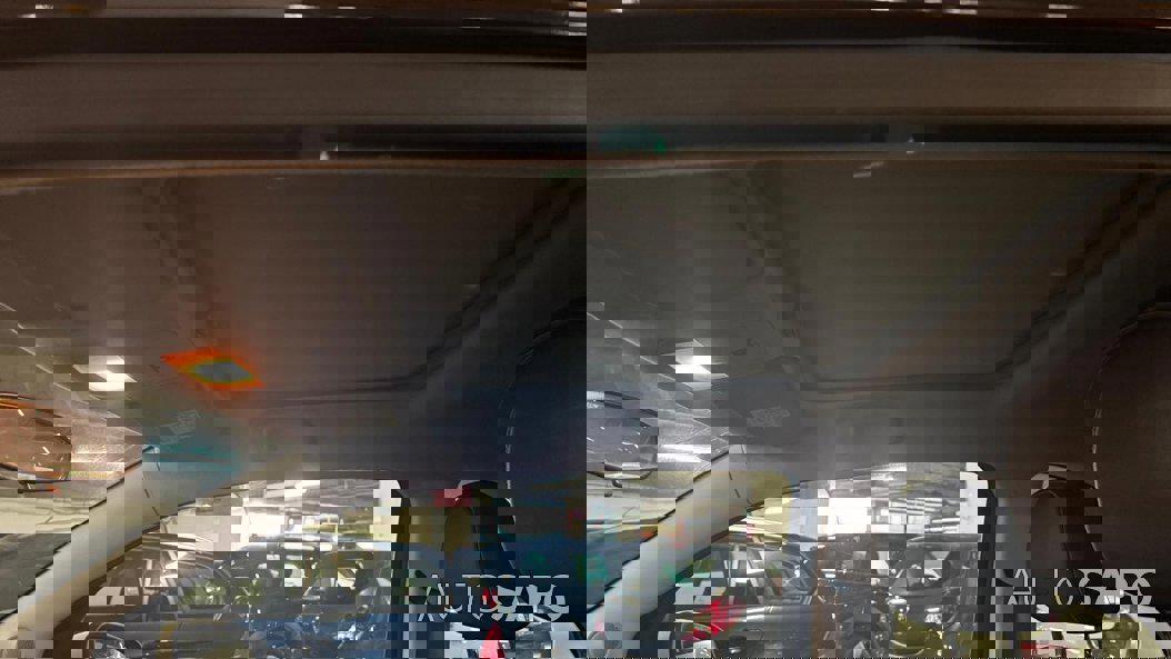 Opel Adam 1.2 Glam de 2016