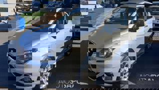 Seat Ibiza de 2011