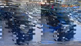 Toyota Yaris de 2021