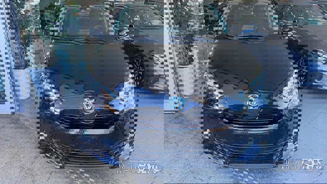 Toyota Yaris de 2021