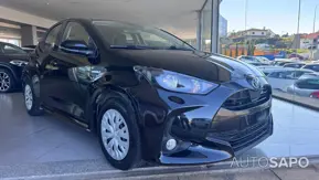 Toyota Yaris de 2021