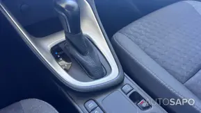 Toyota Yaris de 2021
